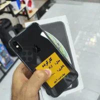 آیفون xs ۲۵۶ گیگ