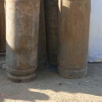 کپسول ۵۰کیلوی