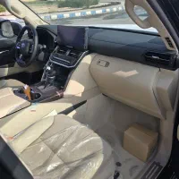 لندکروز VXR فول کامل۲۰۲۵ صفر|خودرو سواری و وانت|بهبهان, |دیوار