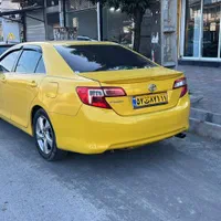 تاکسی دربستی تویوتا کمری فرودگاه بین شهری|خدمات حمل و نقل|تهران, آرارات|دیوار