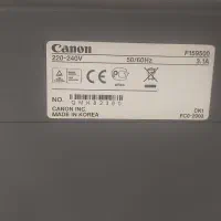 پرینتر سه کاره i-SENSYS MF4410 Canon|پرینتر، اسکنر، کپی، فکس|تهران, مینابی|دیوار