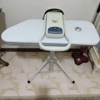 اتوبخار اتو ایستاده