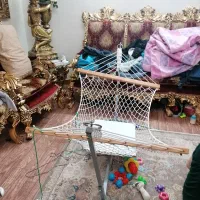 گهواره|تخت و صندلی بچه|تهران, اقدسیه|دیوار