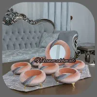 آموزش هفتسین مخملی