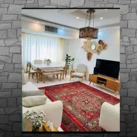 فرش 1200شانه شقایق(4متری)