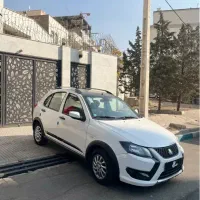 کوییک gxr مدل ۱۴۰۳|خودرو سواری و وانت|سنندج, |دیوار