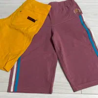 شلوارک ورزشی