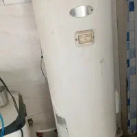آبگرمکن گازی وبرقی اورست