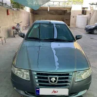 فروش یک دستگاه سمند سورن مدلef7 ۱۳۹۷|خودرو سواری و وانت|اصفهان, شاهزید|دیوار