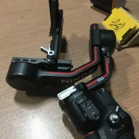 رونین rs3 استاندارد