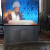 تلویزیون سونی پروجکشن پلاسما بزرگ|تلویزیون و پروژکتور|مشهد, اروند|دیوار