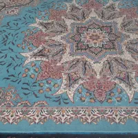 فرش 6 متری کاملا نو