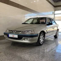 پرشیا مدل ۸۲