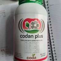 کود اسپانیایی جهت محصول بیشتر