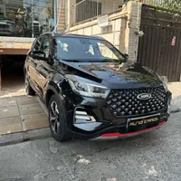 ام‌وی‌ام X55 Pro IE اسپرت، مدل ۱۴۰۱|خودرو سواری و وانت|تهران, سعادت‌آباد|دیوار