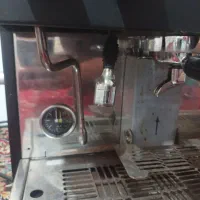 اسپرسو ساز صنعتی و آسیاب|کافی‌شاپ و رستوران|مشهد, شهید معقول|دیوار