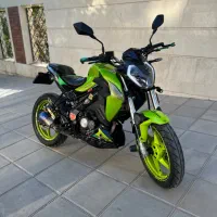 بنلی ۱۸۰ مدل ۱۴۰۰