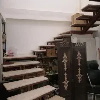 پله آماده مناسب خانه دوبلکس  همراه سنگ|مصالح و تجهیزات ساختمان|محمودآباد, |دیوار