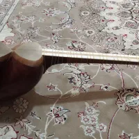 تار|سازهای سنتی|قدس, معادن شن و ماسه|دیوار