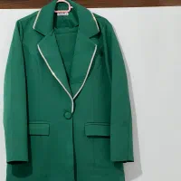 کت و شلوار زنانه