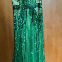 لباس ترک سایز ۲ ( ۳۸ تا ۴۰ )