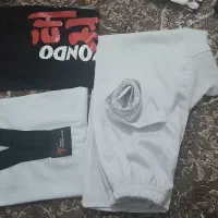 لباس تکواندو|تجهیزات ورزشی|چهاردانگه (تهران), |دیوار