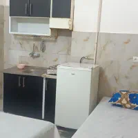 اقامتگاه