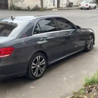 مرسدس بنز E350|خودرو سواری و وانت|رشت, جهاد|دیوار