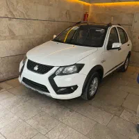 کوییک GXR-L با ترمز ESC