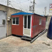 خرید فروش و تعمیر کانتینر  کانکس...|مصالح و تجهیزات ساختمان|کرج, فاز ۴ مهرشهر|دیوار