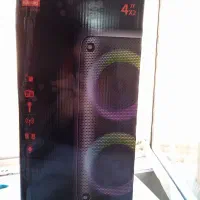 اسپیکر wireless speaker|سیستم صوتی خانگی|تهران, جوادیه تهرانپارس|دیوار