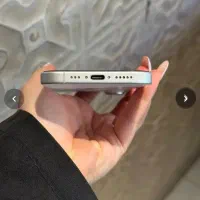 ایفون۱۶ نرمال نو|موبایل|اصفهان, میرعماد|دیوار