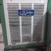 کولر آبی ۳۵۰۰ دو عدد