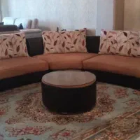 مبل ال سالم و شیک