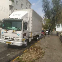 باربری پارس جنوبی درجم