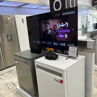 فروش تعدادی محدود tv50سری z|تلویزیون و پروژکتور|ابهر, |دیوار