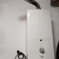 آبگرمکن دیواری فن دار بوتان