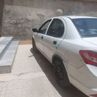 ساینا ex مدل 1400