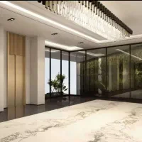 بر باغ دریاچه280متر/4خواب/زیر قیمت/برند ساز/معاوضه|فروش آپارتمان|اصفهان, باغ دریاچه|دیوار