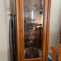 بوفه لویی نیوکلاسیک