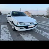 پژو پارس تیوفایو