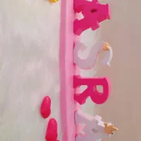 استند اسم|صنایع دستی و سایر لوازم تزئینی|خاش, |دیوار