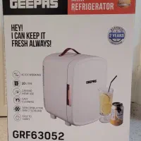 یخچال خودرو جی پاس آکبند|قطعات یدکی و لوازم جانبی|تهران, صادقیه|دیوار