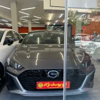 گک امپو هیبرید موتور ۲۰۰۰ تیتانیوم ۲۰۲۴|خودرو سواری و وانت|تهران, نیروی هوایی (پیروزی)|دیوار