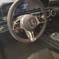 مرسدس بنز A180L مدل 2025 نقد و اقساط|خودرو سواری و وانت|تهران, محمودیه|دیوار