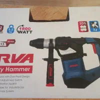 پیکور ودریل5کیلویی مارک ARVAدر حد نو