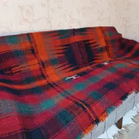 موج رو رختخوابی پشمی سنتی