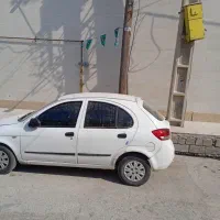 تیبا 2 (هاچبک) EX، مدل ۱۳۹۷