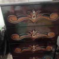 تخت و دلوار|تخت و سرویس خواب|شاهرود, |دیوار