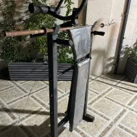 دستگاه بدنسازی|تجهیزات ورزشی|لاهیجان, فیاض|دیوار